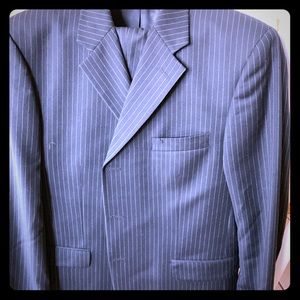 Men’s 42S Suit